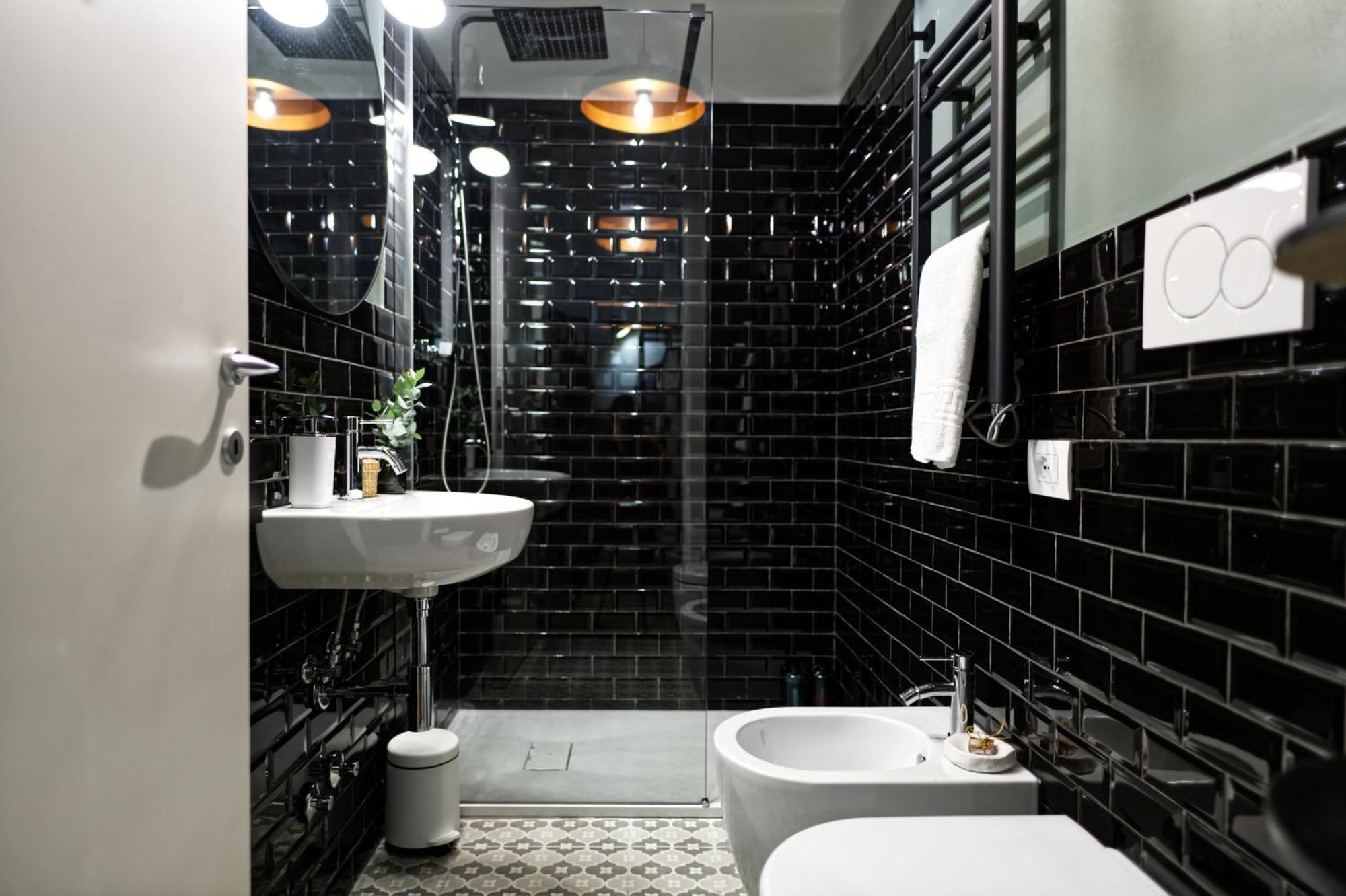 Savi Guest House Metro B S Paolo Rom Exterior foto