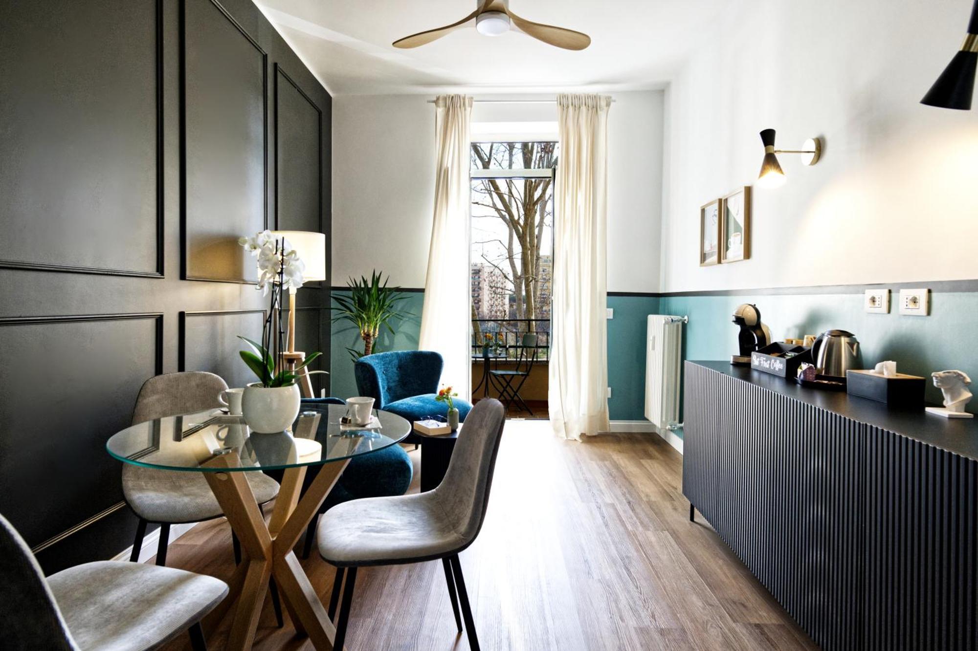 Savi Guest House Metro B S Paolo Rom Exterior foto