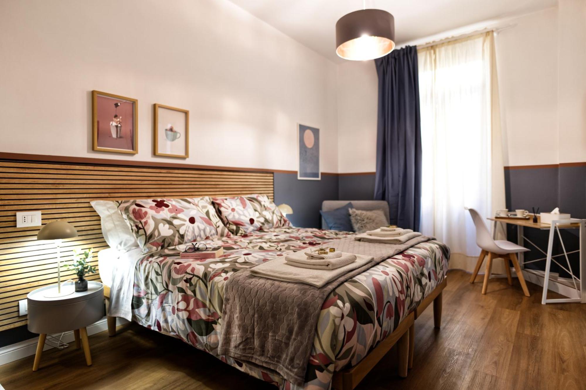 Savi Guest House Metro B S Paolo Rom Exterior foto